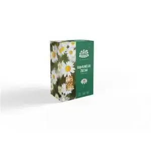 Чай Кумелīшу TEA 100г Hendi 880609