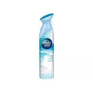 Gaisa atsvaidzinātājs AMBI PUR Freshelle Ocean Mist, 300 ml