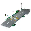 LEGO City set 60304 — Intersection with traffic lights Photo 2