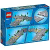 LEGO City set 60304 — Intersection with traffic lights Photo 8