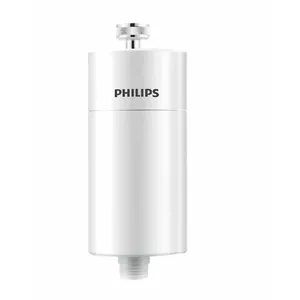 Фильтр для душа Philips AWP1775 белый — сменный картридж для душевой насадки, модель AWP1775/10