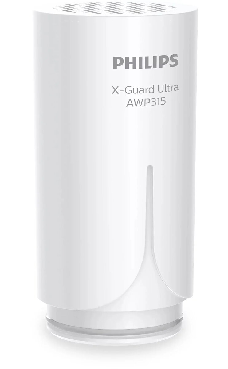 Philips AWP315/10 Ūdens filtra kasetne X-Guard
