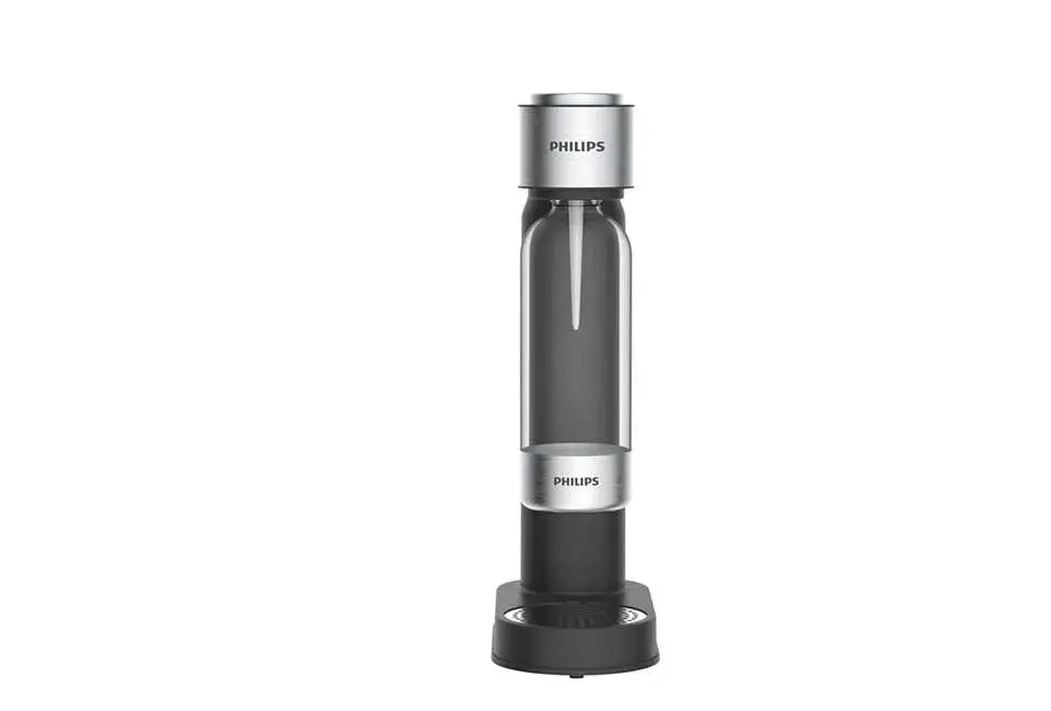Gāzētājs Philips ADD4902BK/10 Photo 2