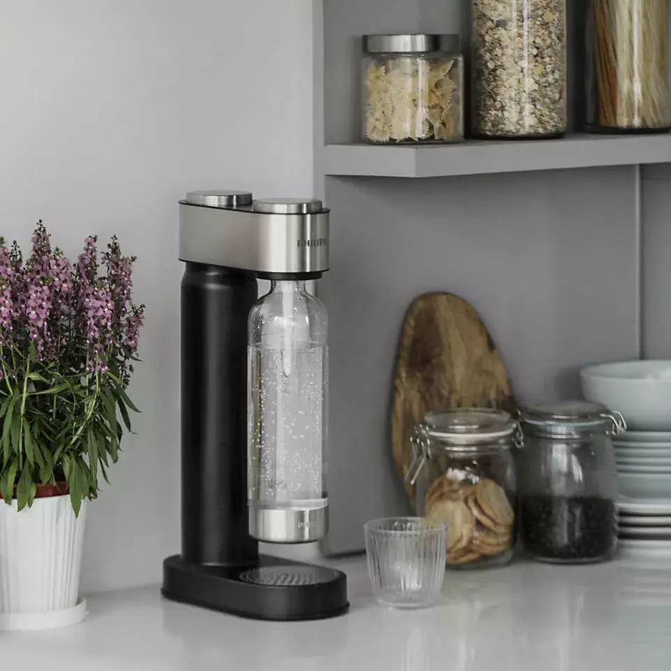 Gāzētājs Philips ADD4902BK/10 Photo 4