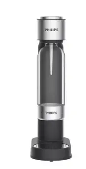 Газировщик Philips ADD4902BK/10 Photo 9