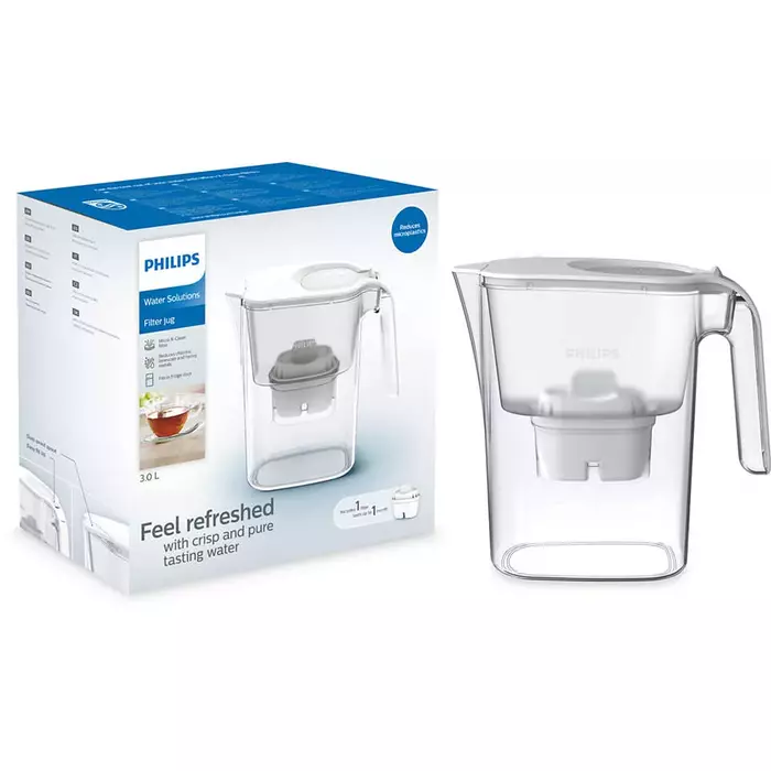 Water filter pitcher AWP2936WH/10