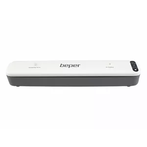 Электрический чайник Beper P102CON001 1,7 л 2200 Вт, нагревательный элемент из нержавеющей стали, автоотключение