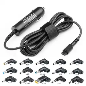 Блок питания CoreParts MBXUN-90W-DC0001