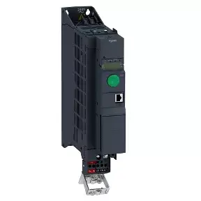 Schneider Electric Altivar 320 ATV320U40N4B Frequency Converter 4kW 3-Phase 380-500V