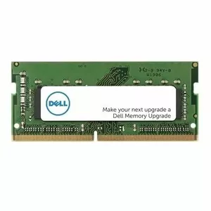 Dell 16GB DDR4 2400MHz DIMM atmiņas modulis, ECC Registered (modelis 821PJ)
