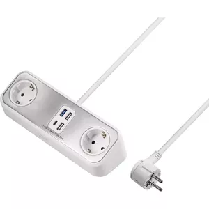 Power Extension Cord Conrad SY-4538256