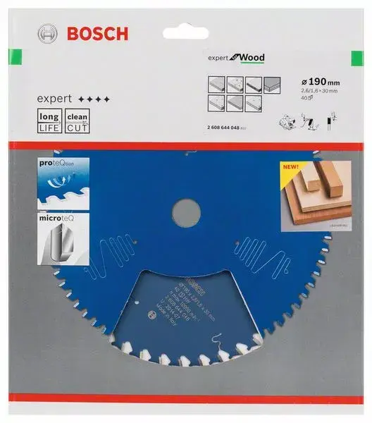 Ripu zāģis Bosch 2 608 644 048 Photo 2