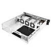 Server case Silverstone RM21-304 Photo 3
