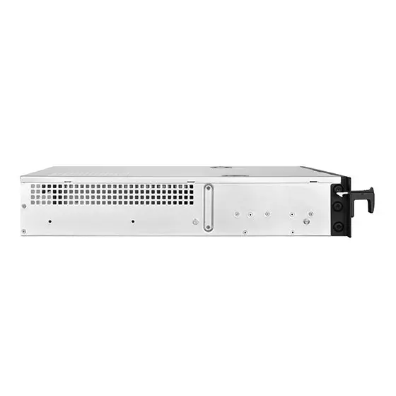 Server case Silverstone RM21-304 Photo 4
