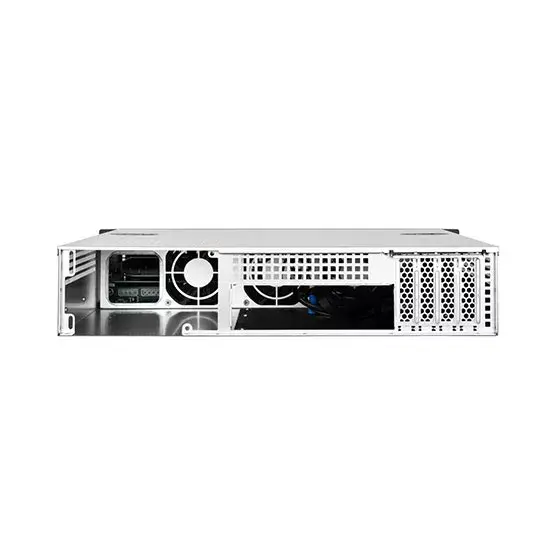 Server case Silverstone RM21-304 Photo 6