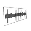 Sienas stiprinājums Multibrackets M MBW2U melns Photo 5