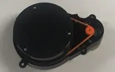 Roborock piederums LDS pelēks, saderīgs ar