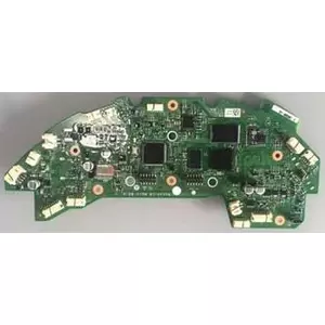 Плата управления для пылесоса Roborock S6 / S6 Pure — основная электронная плата (MPN 9.01.0528)