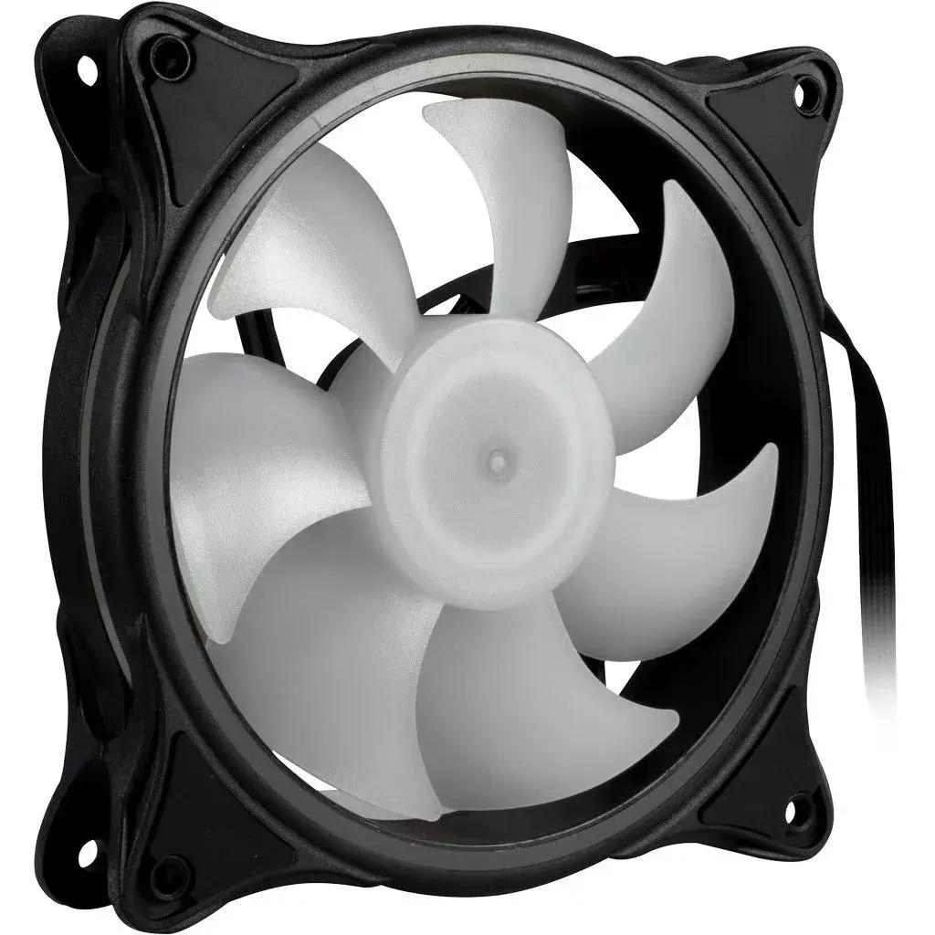 Ventilators Inter-Tech Argus RS-08 Photo 2