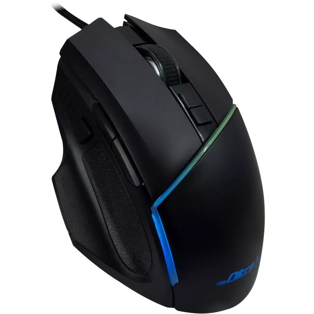 Мышь Inter-Tech GT-100 RGB Photo 2