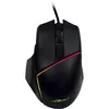 Мышь Inter-Tech GT-100 RGB Photo 3