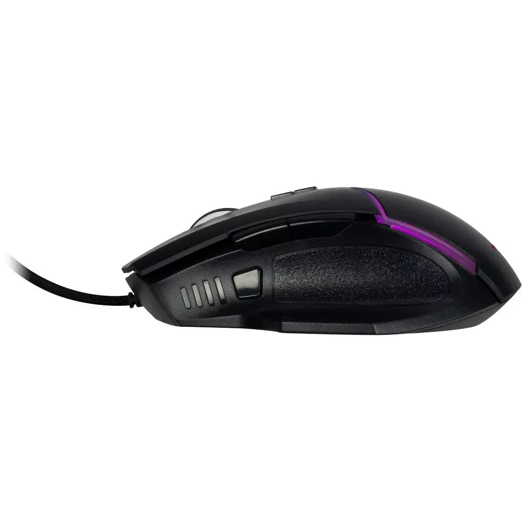 Мышь Inter-Tech GT-100 RGB Photo 4