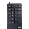 Numeric Keypad Inter-Tech KB-120 Photo 2