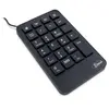 Цифровая клавиатура Inter-Tech KB-120 Photo 4
