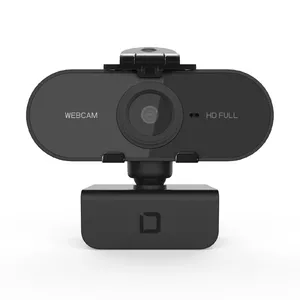Webcam DICOTA D31841 1920 x 1080 pixels