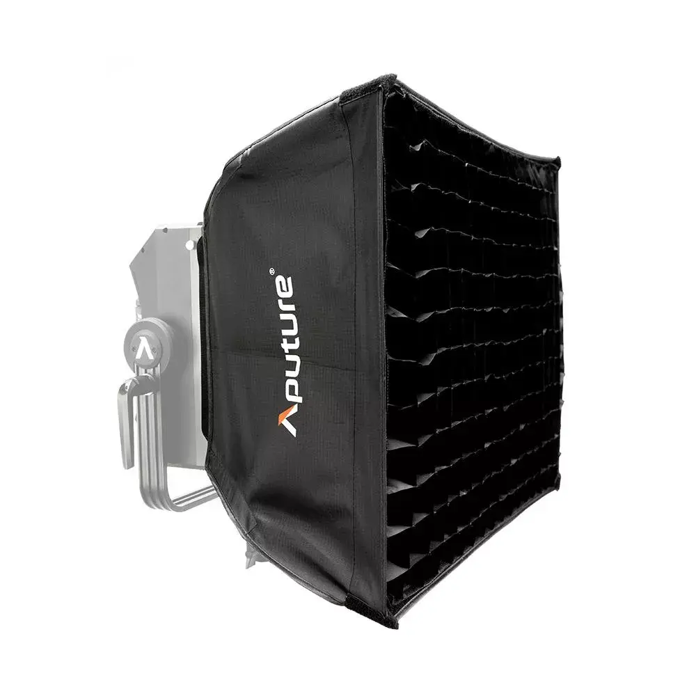 Softbox Aputure Nova P300c, AP-NOVAP300CSOFTBOX, 6971842180684