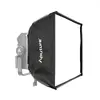 Softbox Aputure Nova P300c Photo 2