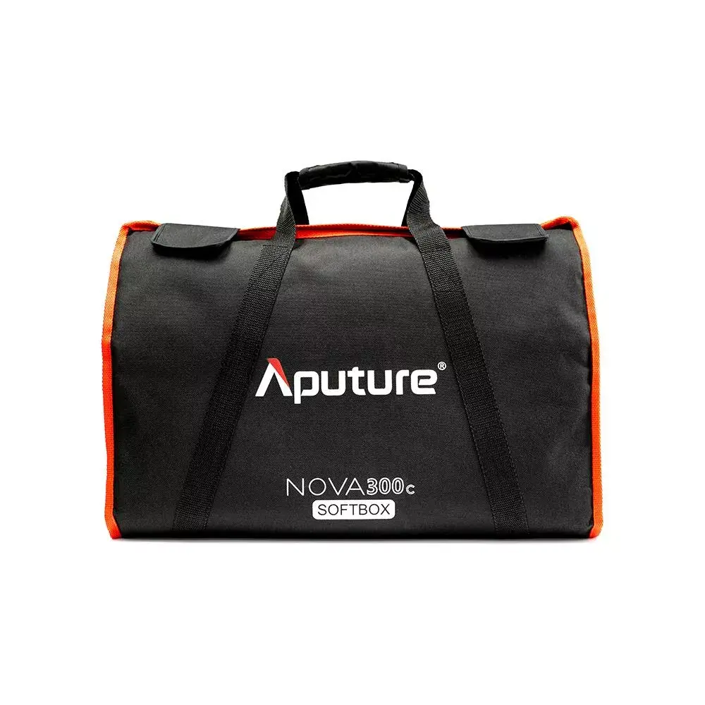 Softbox Aputure Nova P300c Photo 3