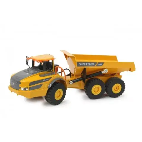 Pārvietojamais kravas auto Jamara Volvo A40G Photo 5