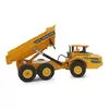 Pārvietojamais kravas auto Jamara Volvo A40G Photo 9