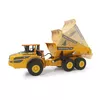 Pārvietojamais kravas auto Jamara Volvo A40G Photo 10