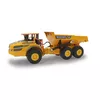 Pārvietojamais kravas auto Jamara Volvo A40G Photo 11
