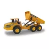 Pārvietojamais kravas auto Jamara Volvo A40G Photo 13