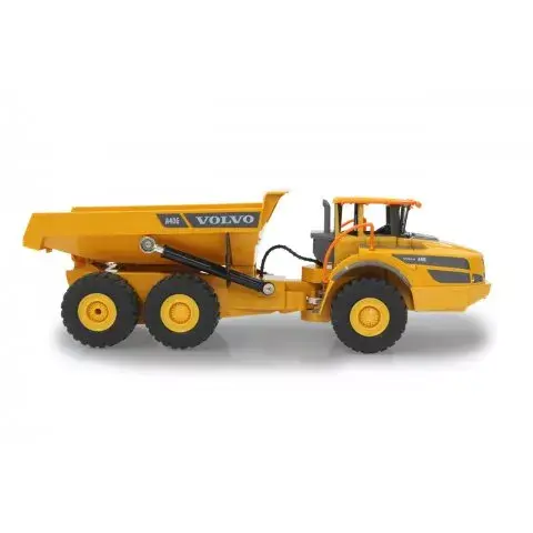 Pārvietojamais kravas auto Jamara Volvo A40G Photo 17