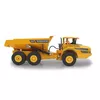 Pārvietojamais kravas auto Jamara Volvo A40G Photo 17