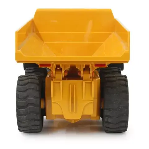 Pārvietojamais kravas auto Jamara Volvo A40G Photo 19