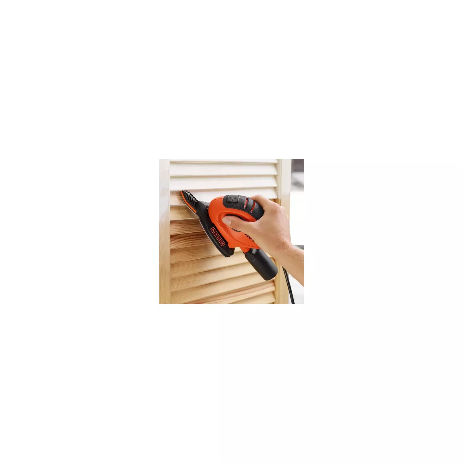 black&decker BEW230-QS Photo 6