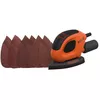 Black & Decker BEW230 деталировочная шлифмашина 55 Вт Photo 2