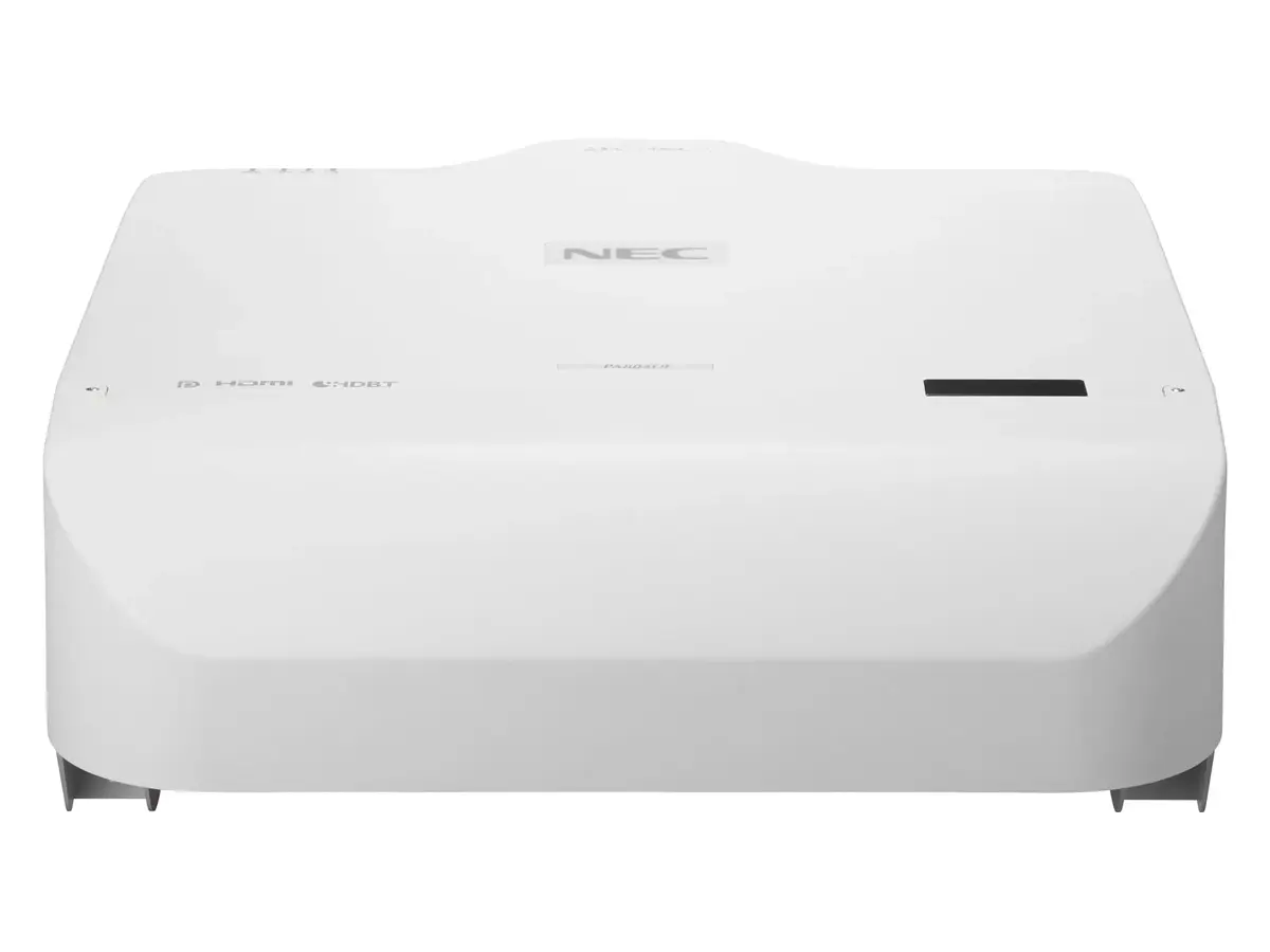 Projector NEC PA804UL Photo 2