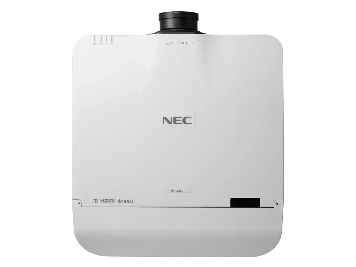 Projector NEC PA804UL Photo 3