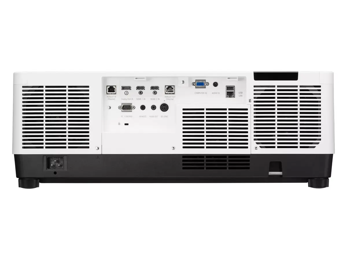 Projector NEC PA804UL Photo 4