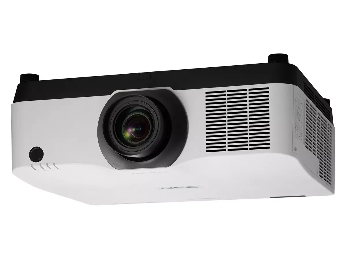 Projector NEC PA804UL Photo 5