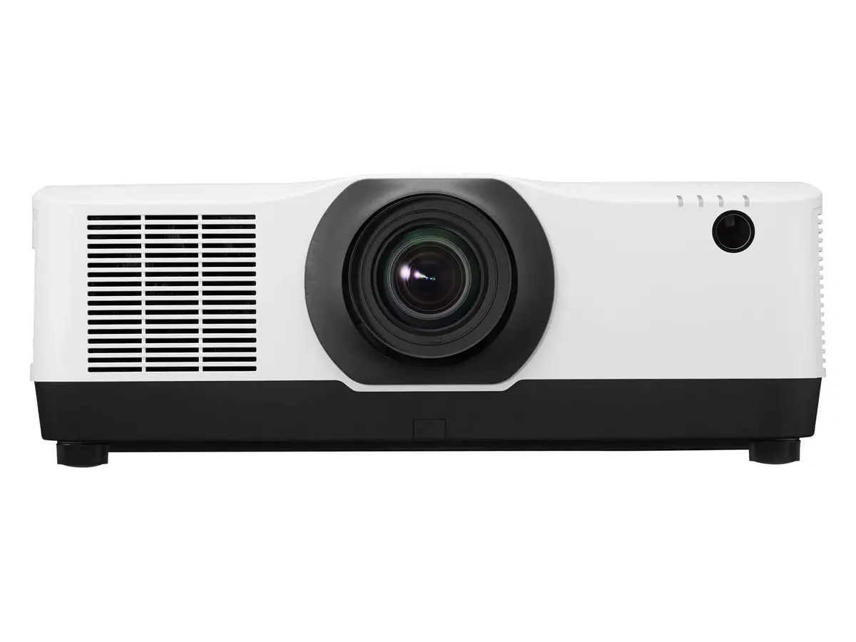 Projector NEC PA804UL Photo 6