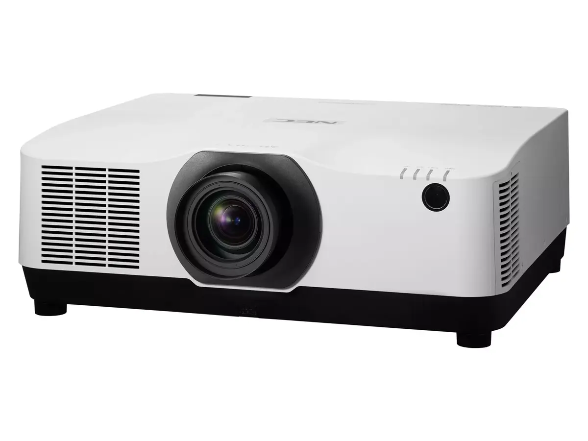 Projector NEC PA804UL Photo 7