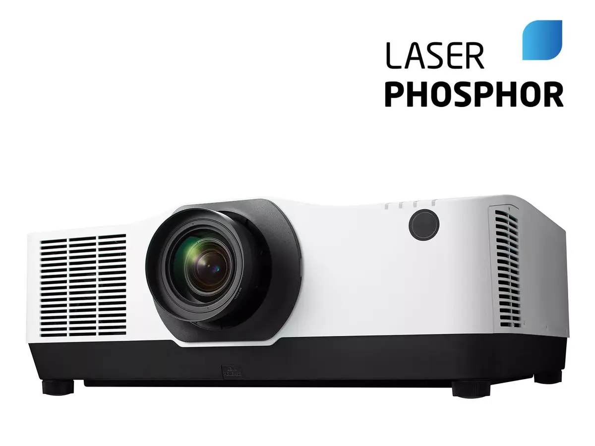 Projector NEC PA804UL Photo 8