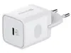 Sandberg USB-C AC Charger PD20W lādētājs Photo 3